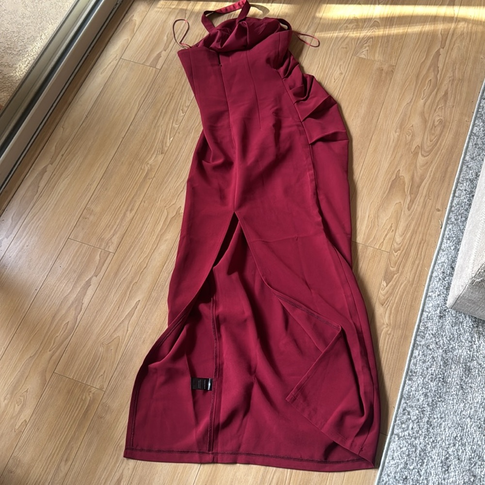 Lioness DRESS - Picture 3 of 4